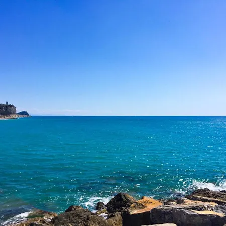 Pleiadi Finale Ligure